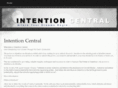 intentioncentral.com