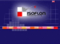 isoflon.com