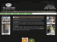 jpamasonry.com