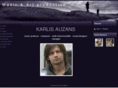 karlisauzans.com