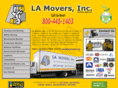 la-movers.com