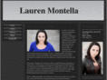 laurenmontella.com