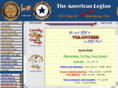 legion165.org