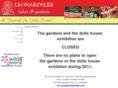 leonardsleegardens.com