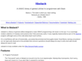libslack.org