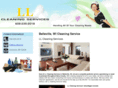 llcleaning4u.com