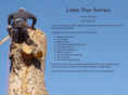 loraxtreeservice.com