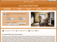 loslunasrealestatenm.com