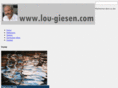 lou-giesen.com