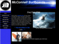 m2surfboards.com