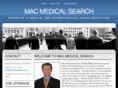 macmedicalsearch.com