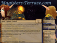 magisters-terrace.com