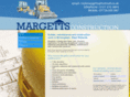 margettsconstruction.co.uk