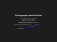 martinpalven.com