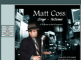 mattcoss.com