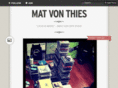 matvonthies.com