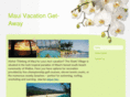 mauicondoholiday.com