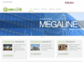 megalinegroup.com