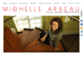 michellearbeau.com