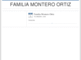 montero-ortiz.com