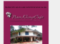 namkhongcafe.com