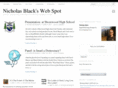 nicholas-black.com