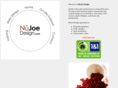 nujoe.com