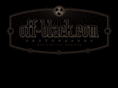 off-black.com