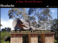onewordpicture.com