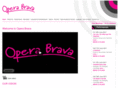 operabrava.co.uk