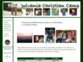pachristiancamp.net
