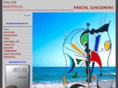 pascalgiacomini.com