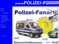 polizei-fanshop.com