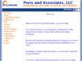 poris-associates.com