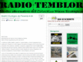 radiotemblor.org