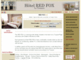 red-fox-hotel-le-touquet.com