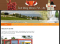 redwingwines.com