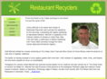 restaurantrecyclers.com