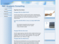 rmcacademicconsulting.com