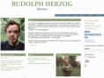 rudolph-herzog.com