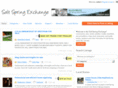 saltspringcommunity.com