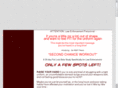 secondchanceworkouts.com