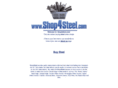 shop4steel.com