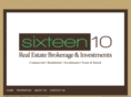 sixteen10.com