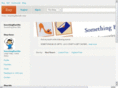 somethingbluegifts.com
