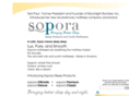 soporasleep.com