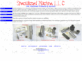 specializedmachine.com