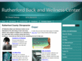 starkeyschiropractic.com