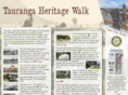 taurangaheritagewalk.co.nz