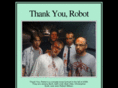 thankyourobot.net